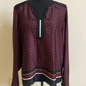 EKYOG long sleeves blouse